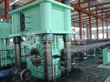 鋼管精整機(jī) 鋼管精整機(jī)