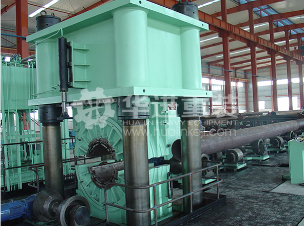 鋼管精整機(jī) 鋼管精整機(jī)