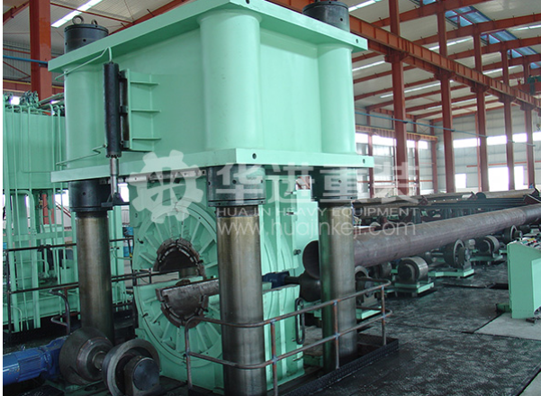 鋼管精整機(jī) 鋼管精整機(jī)