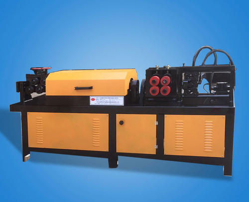 鋼管校直機(jī) 鋼管校直機(jī)