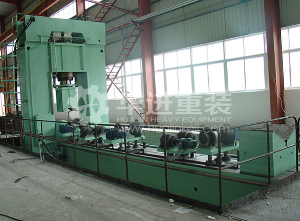 鋼管校直機(jī) 鋼管校直機(jī)